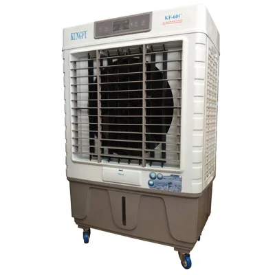 Quạt làm mát Kungfu KF60C Công suất 150W,dung tích 50L