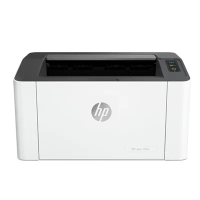 Máy in laser đen trắng HP pro M107W hãng