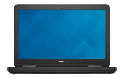 Notebook SE Dell Latitude E5540 (CPU i7 4600/4Gb/SSD 128Gb/ VGA 2gb 15.6")+Adapter