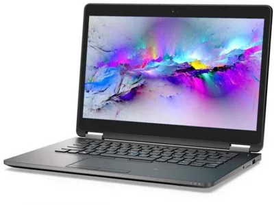 Notebook SE Dell Latitude E7270 Core i7 6600 DDRam 8Gb SSD 256Gb 12.5 + Adapter