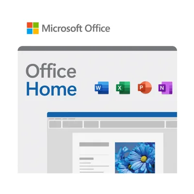 Phần mềm Microsoft Office Home 2024 English APAC EM Medialess (EP2-06811) FPP/Box