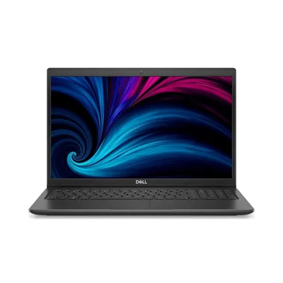Notebook Dell Latitude 3520 70251603 - Đen Core i3-1115G4