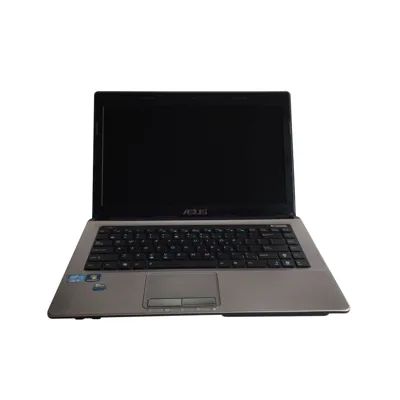 Notebook SE Asus K43/core i5- 2520M/4GB/SSD 120G/14.0  + Adapter