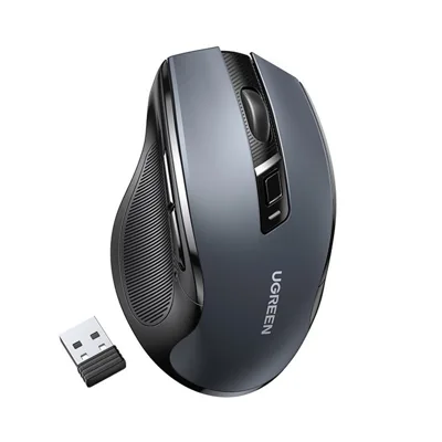 Mouse Wireless + bluetooth UGREEN 15508