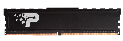 DDRam PC 16Gb/3200 Patriot tản nhiệt