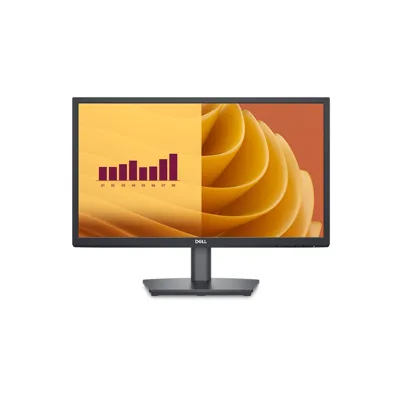 Monitor Dell E2225HS 21.45" FHD 75Hz VA, Loa 2x1w, 1x DisplayPort, 1 x VGA, 1 x HDMI - (kèm cáp HDMI)