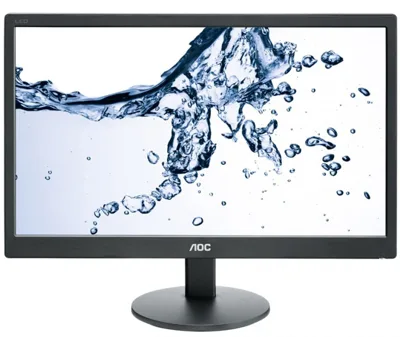 Monitor AOC E970 SWN hãng