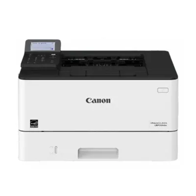 Máy in Canon LBP 233DW (Nhập khẩu)
