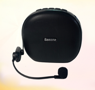 Máy trợ giảng không dây Seeone S901
