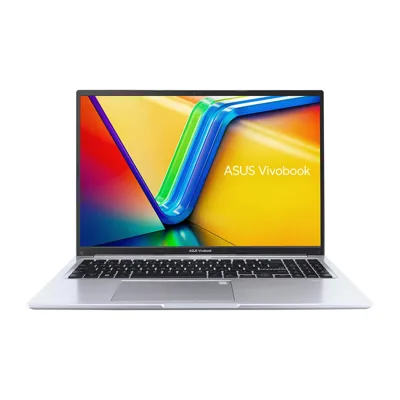Notebook Asus X1605V_X1605VA-MB105W Bạc i5-1335U/8GB/512GB SSD/UMA/16" WUXGA IPS/ax+BT/FP/Win 11/Bạc