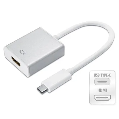 Cable chuyển đổi USB Type C to HDMI