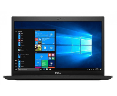 Notebook SE Dell Latitude 7490 Intel Core i7-8650U ,8GB RAM,256GB SSD,14"