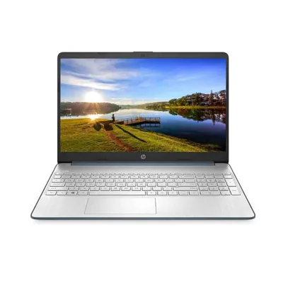 Notebook HP 15s-fq5161TU,_7C0S2PA Spruce Blue Core i5-1235U,8GB RAM,512GB SSD,Intel Graphics,15.6"FHD