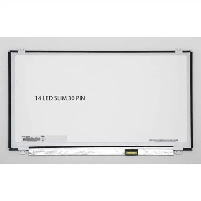 Monitor Notebook 14.0 Led Slim 30 chân màn vuông mạch trong