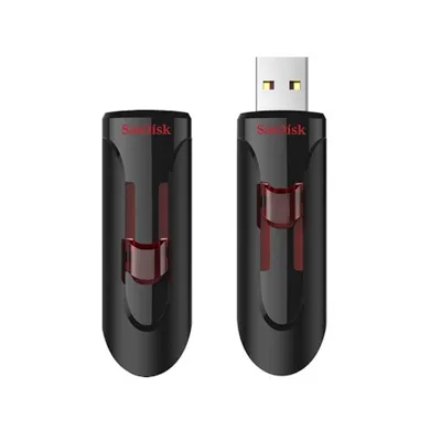 USB 64GB Sandisk SDCZ600