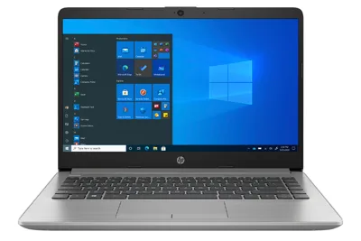 Notebook HP 240 G8 i5 1135G7 8GD 512G SSD 14.0FHD W10SL Bạc_3D3H7PA