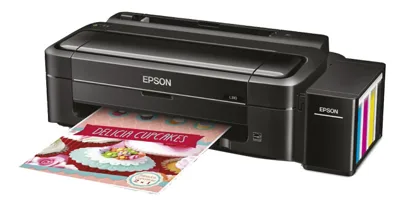 Máy in phun màu Epson L310 