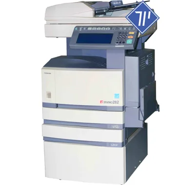 Máy Photocopy Toshiba e-Studio 282