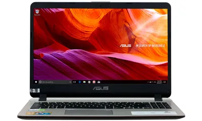 Laptop Asus X407UA-BV351T