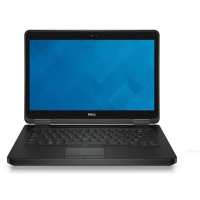 Laptop Dell Latitude E5440 Core i5-4300U, RAM 4GB, SSD 128GB,14 inch (đã qua sử dụng)