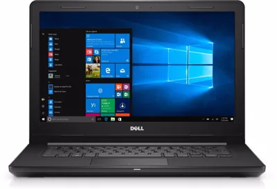 Laptop Dell Vostro 3568-VTI321072 