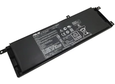 Pin Laptop Asus X553MA X453MA X553M X453M