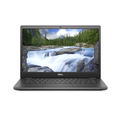 Notebook Se Dell Latitude 3410 i5 10210u Ram8 ssd 256 Vga 2gb 14 FHD + Adapter