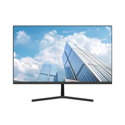 Monitor Dahua 23.8-inch LM24-B201S siêu mỏng - IPS; FHD; 250 nits; 100Hz; 4ms; loa 1W*2; VESA; HDMI; VGA ( kèm cáp HDMI )