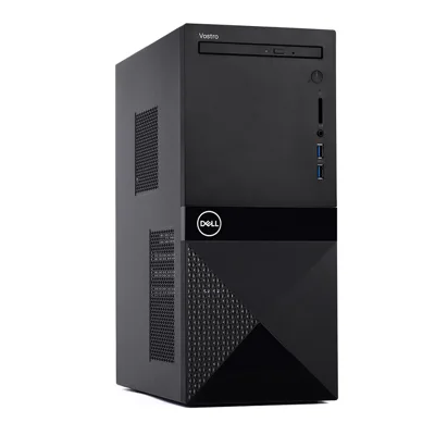 Case Dell Vostro 3671 (42VT370045) /i3-9100 / 4GB/ 1TB/ Win 10