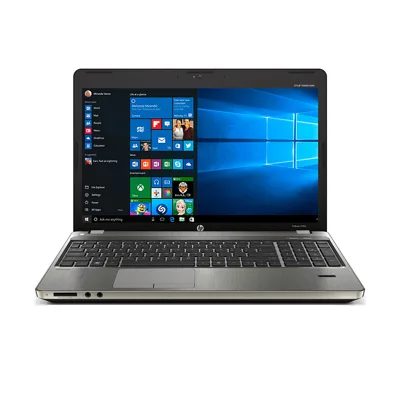 HP ProBook 4730s Core i5-2540M 2.60 GHz| 4G | SSD 120GB | 17.0" (đã qua sử dụng)