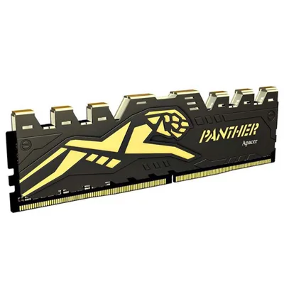 Ram Apacer 8Gb DDR3 Bus 1600Mhz (có tản nhiệt)
