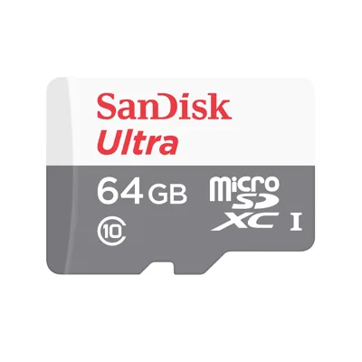 Thẻ nhớ Micro SDXC Sandisk 64GB