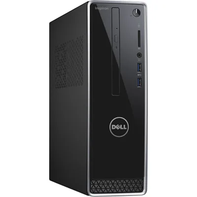 Case đồng bộ Dell Inspiron 3250SFF - 70081369(CPU G4400/Ram 4GB /500HDD/ DVDRW/WIFI/KM