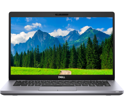 Notebook Dell Latitude 3410 (70216825)/ Grey/ Intel Core i7-10510U (1.80GHz, 8MB)/ Ram 8GB/ SSD 256GB/ Intel UHD Graphics/ 14.0 inch FHD/ WC/ Fedora/