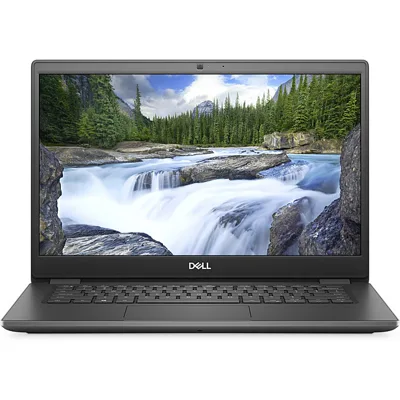 Notebook Dell Latitude 3410,Intel Core i5-10210U (1.60 GHz,6 MB),8GB RAM, SSD 128GB +1TB HDD,14" HD,WC,WL+BT,Fedora,
