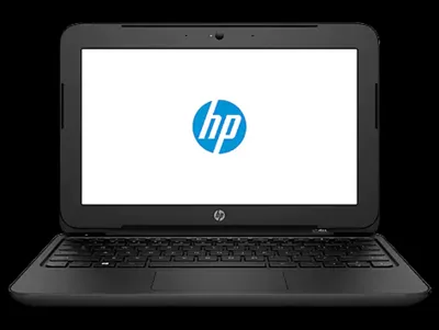 Notebook HP 11-f008TU/Celeron N2840/RAM 2G/HDD 500GB/11.6HD/Intel HD/Dos_M4X78PA_Black
