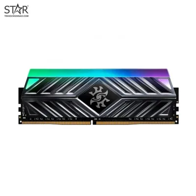 DDRam PC 8GB/3000 Adata tản nhiệt