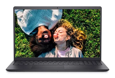 Notebook Dell Inspiron N3511 ( Intel Core i5.1035G1/8GB DDR4/SSD 256GB/Intel UHD Graphics/15.6inchFHD Touch Display with Webcam/Win11Home/Black NK ko VAT