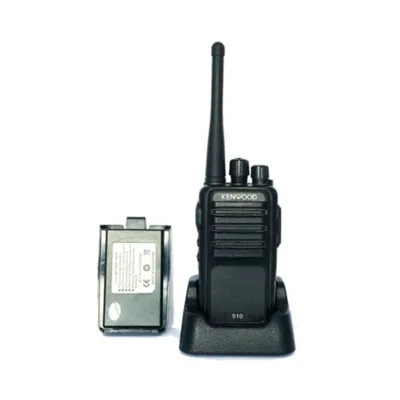 Máy bộ đàm Kenwood TK510 không VAT