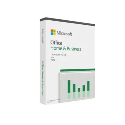Phần mềm Microsoft Office Home & Business 2024 All Lng APAC EM Retail Online ESD (EP2-06604) - Key điện tử	PMOF0050