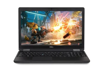 Notebook Se Dell E5580  Core i5.6300  Ram 8Gb /SSD 256/15.6 inh +Adapter