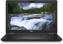 Notebook Se Dell E5590  Core i7-8650/  Ram 8Gb /SSD 256/15.6 inh +Adapter