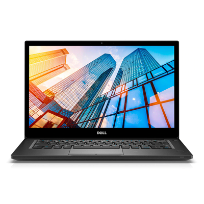 Notebook Se Dell Latitude E7490 Core i5 8350U /Ram 8GB/ SSD 256GB / 14 inch + Adapter