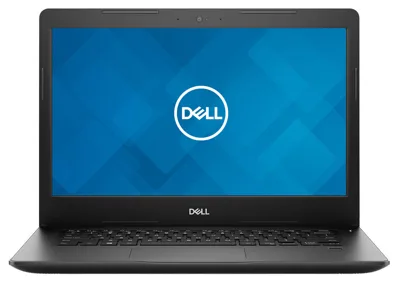Notebook SE Dell Vost 3490 Core i5-8250U, 2.3 Ghz, 8G DDR4  SSD 256G,, 14.0" LED