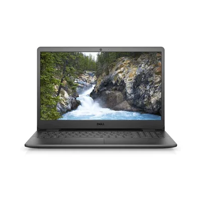 Notebook Dell Inspiron 3501 i3-1115G4/8GB/512GB SSD/15.6"FHD-TS/W10/Black Nhập khẩu