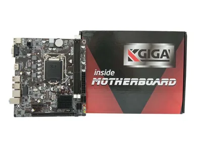 Mainboard Kgiga H110 hàng NK chưa VAT