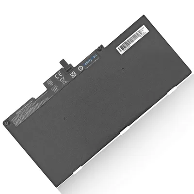 Pin HP 840G3