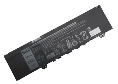 Pin NB Dell 38Wh F62G0 5370 7370 7373 Pin trong