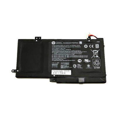 Pin NB HP LE03XL