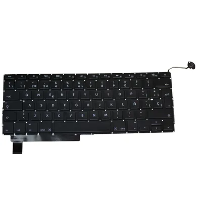 Bàn phím Laptop Macbook Pro 15” A1286